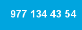 977 134 43 54